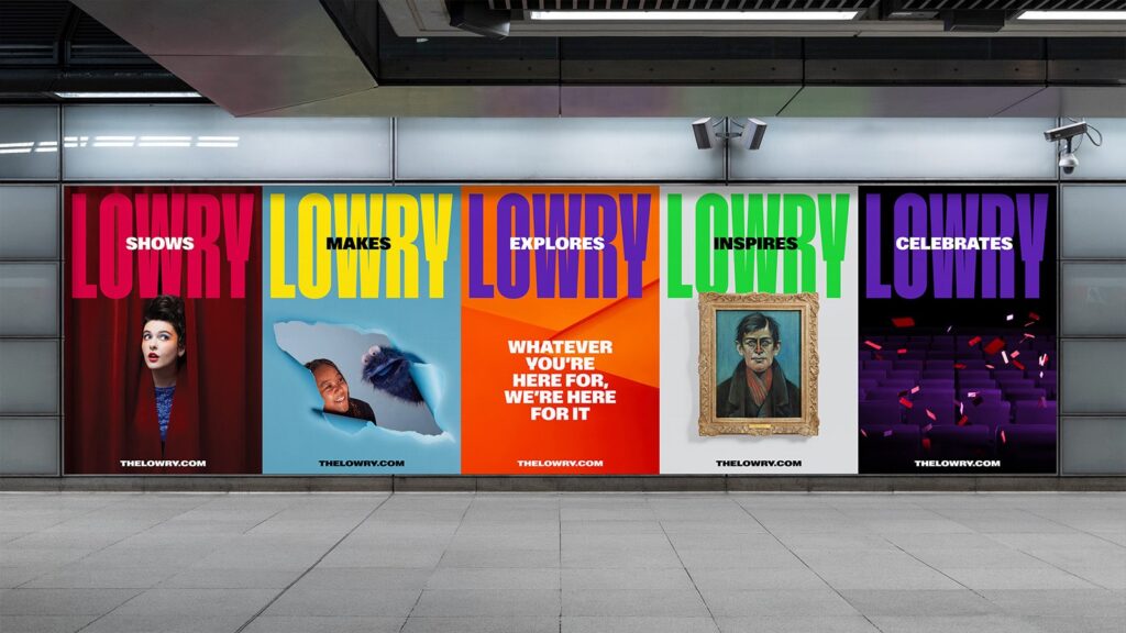 Catalyst for Change Lowry Rebrands with EDIT