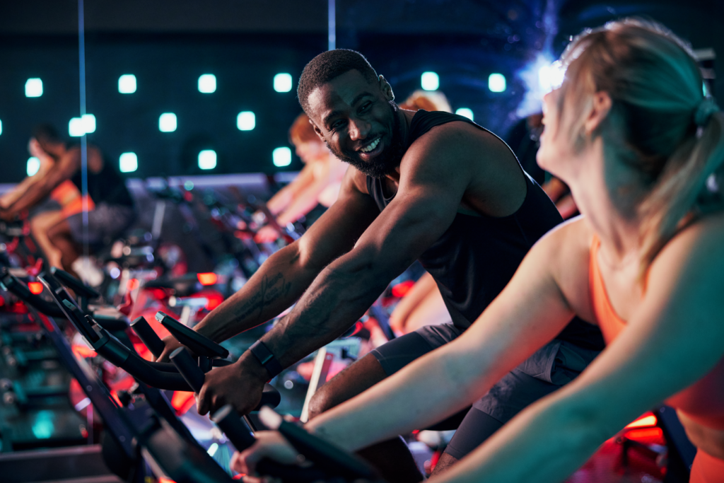 Fitness First Boosts Revenue Amid Post COVID Recovery