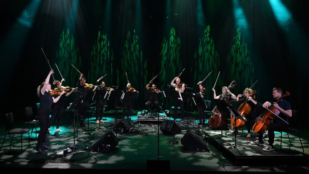 Manchester Camerata Partners with Classic FM