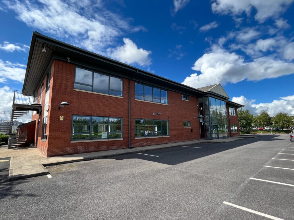 Synergy Dental Clinic s Strategic Expansion Boosting Bolton s Dental Landscape